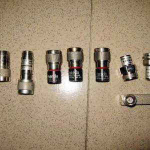 各類(lèi)衰減器